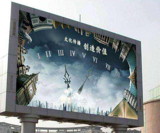 LED全彩顯示屏應該這樣保養，壽命延長(cháng)幾年？