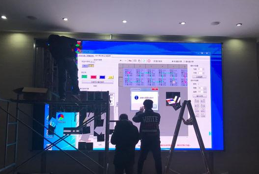 LED全彩顯示屏的誕生過(guò)程，你知道嗎？