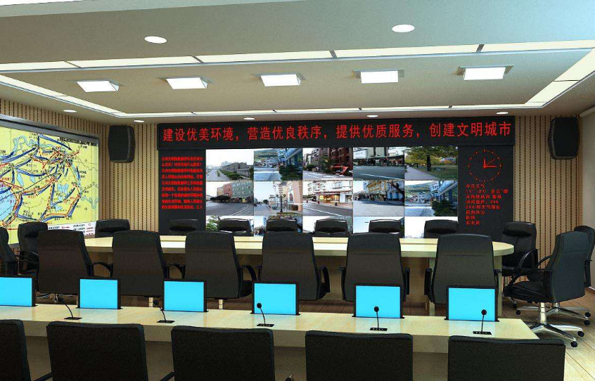 為什么小間距全彩led顯示屏會(huì )成為主流？